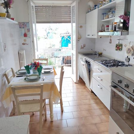 דירות ראפאלו La Casa Di Vittoria מראה חיצוני תמונה