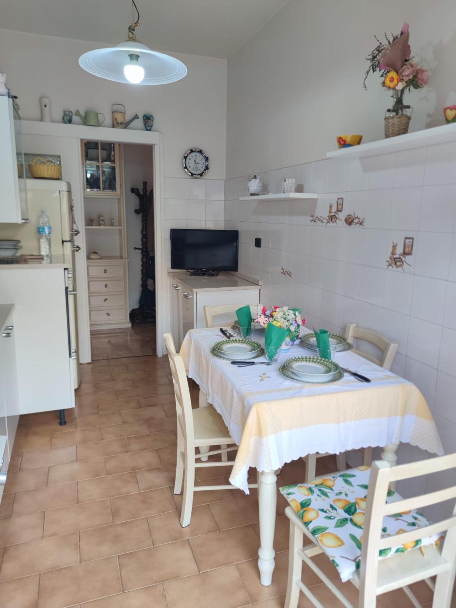 דירות ראפאלו La Casa Di Vittoria מראה חיצוני תמונה