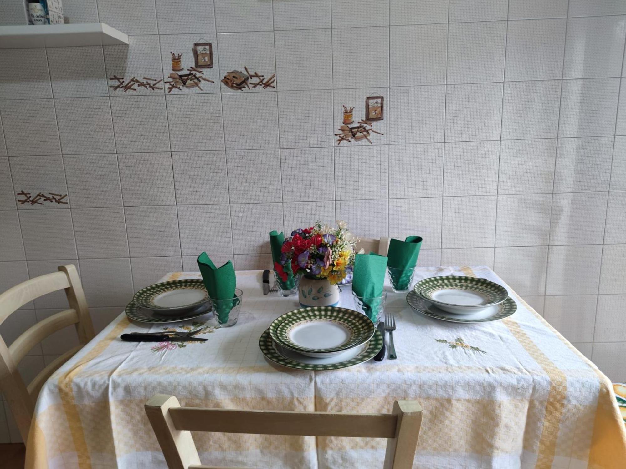 דירות ראפאלו La Casa Di Vittoria מראה חיצוני תמונה